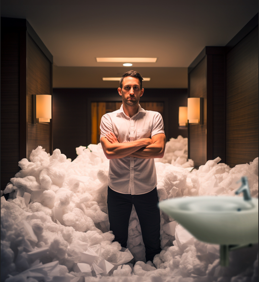 The 3 advantages of hand dryers