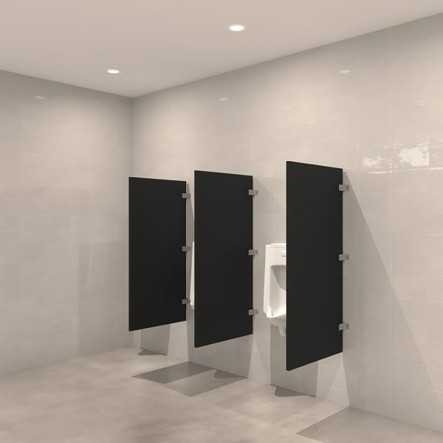 Hadrian Urinal Screen Project 1