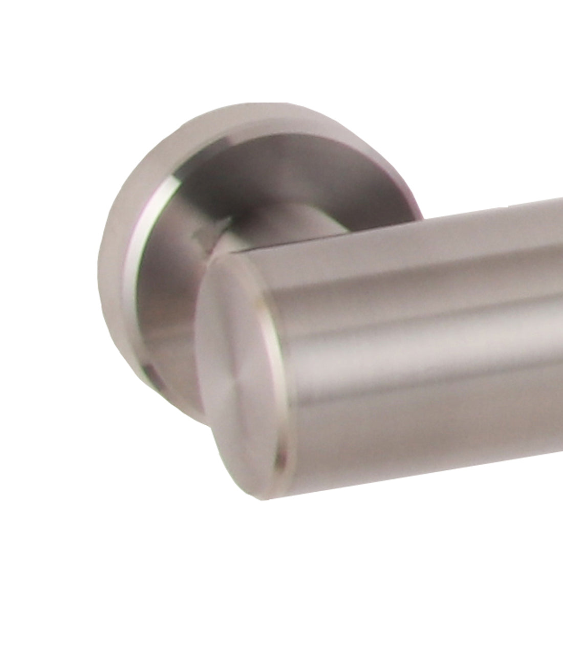 Bobrick Fino Grab Bar Close View