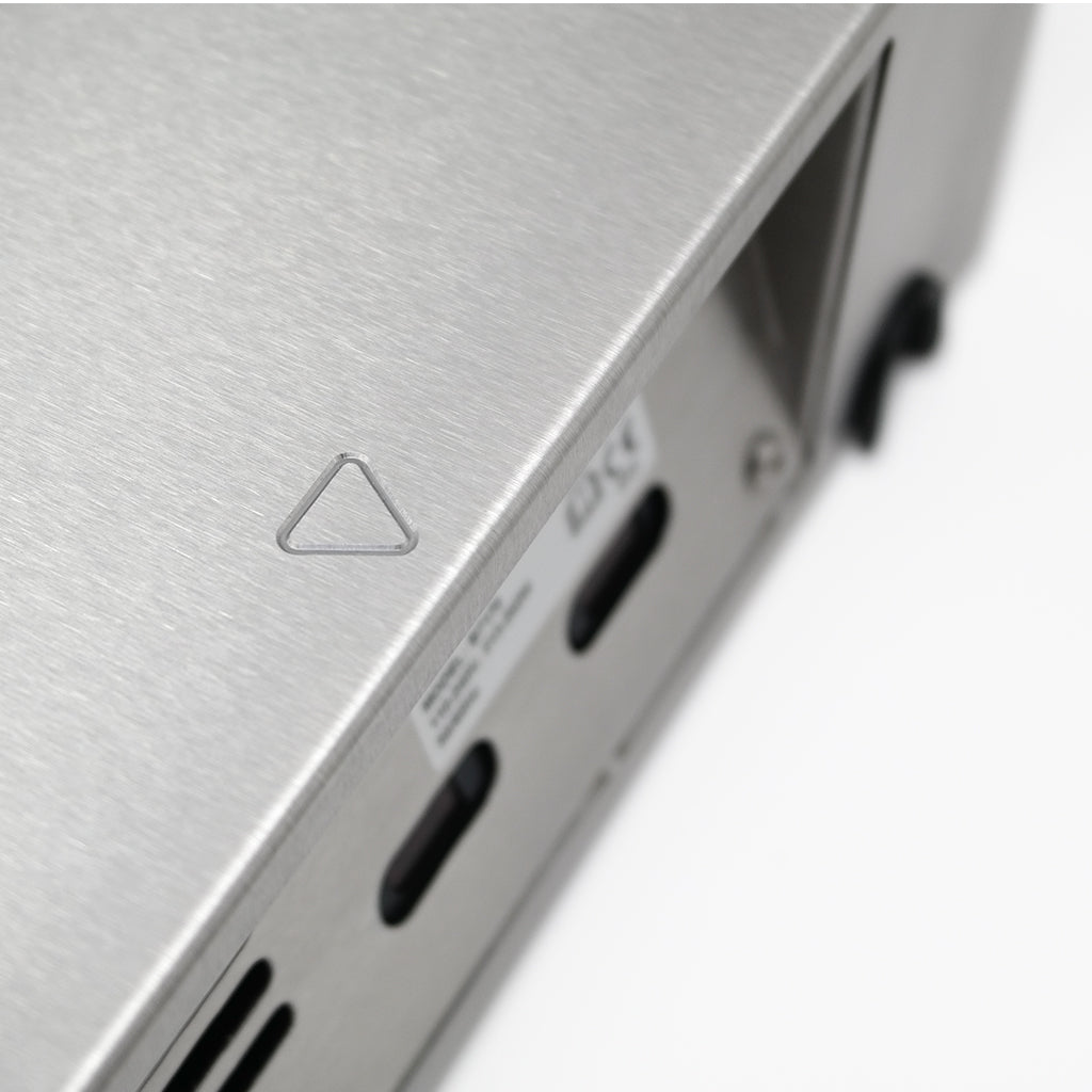 Hand Dryer Fino Collection