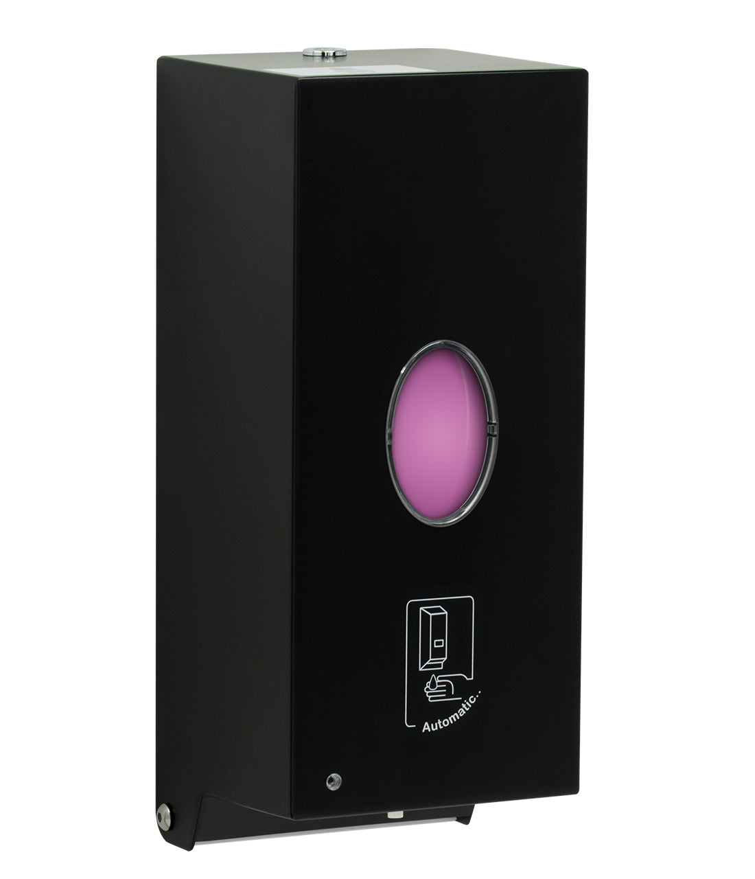Bobrick Soap Dispenser Automatic Black