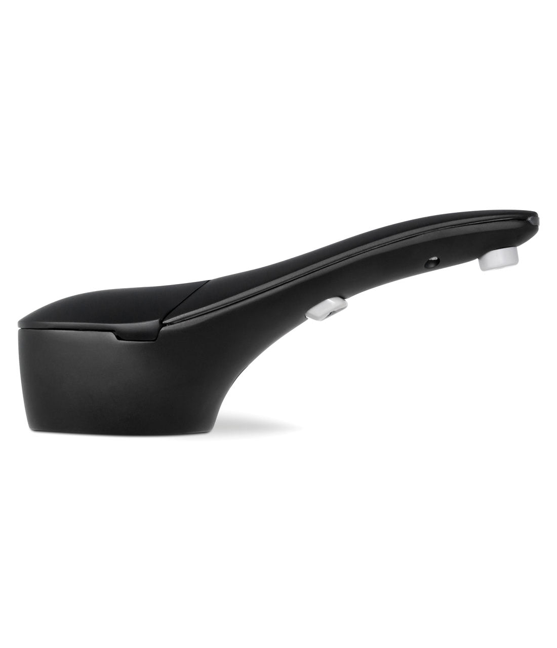 Bobrick Automatic Matte Black Soap Dispenser