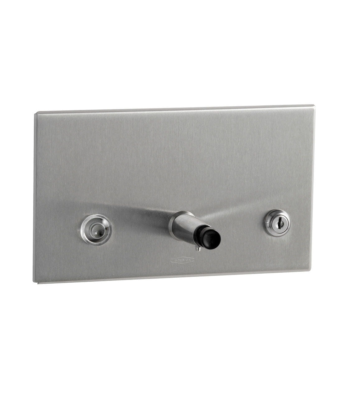 Bobrick Soap Dispenser Recessed