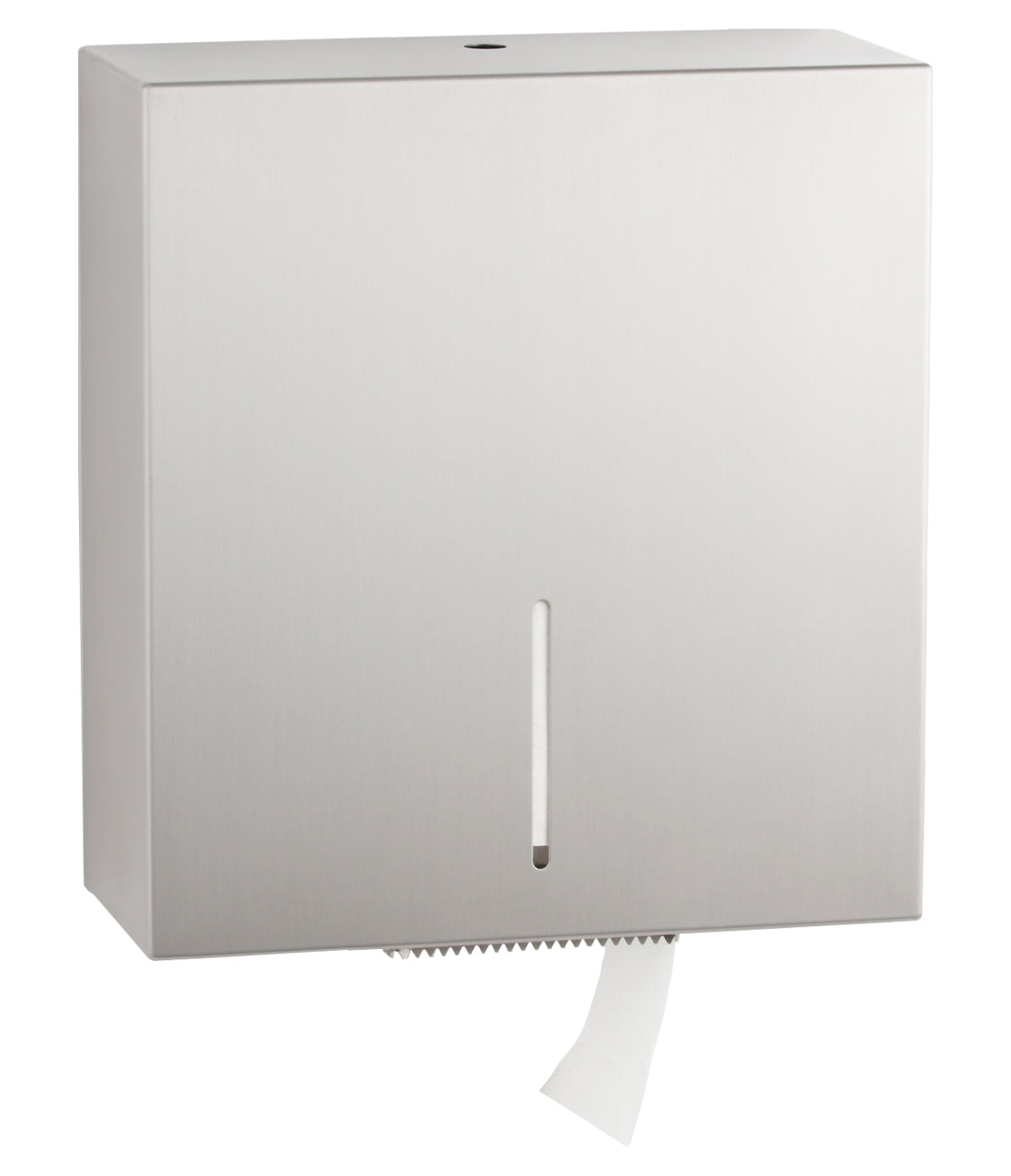 Bobrick Fino Jumbo Toilet Tissue Dispenser