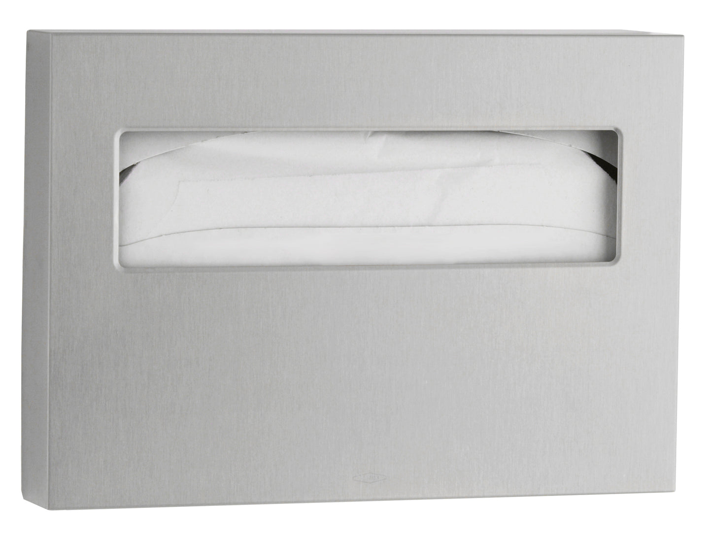 Bobrick ClassicSeries Toilet Seat Cover Dispenser