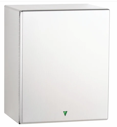 B-2974- Bobrick Automatic Surface-Mounted Roll Paper Towel Dispenser