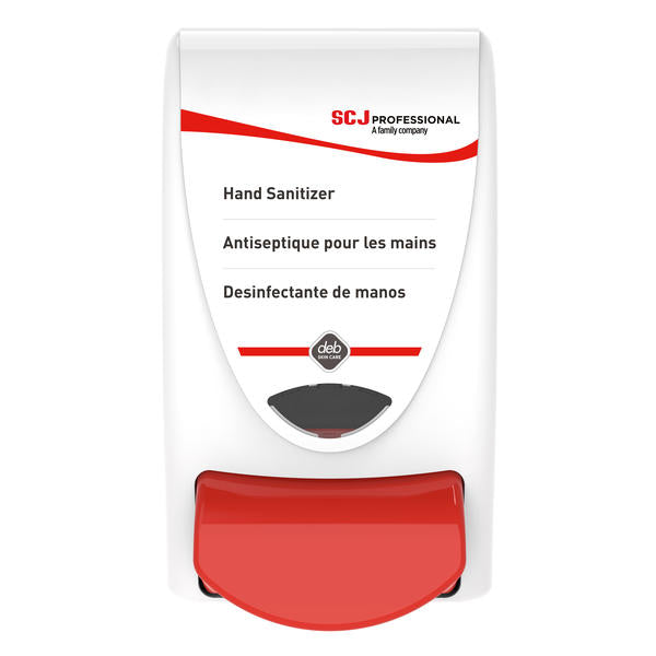 Deb Canada Foam Soap Dispenser
