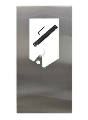 Dyson Airblade V Back Plate