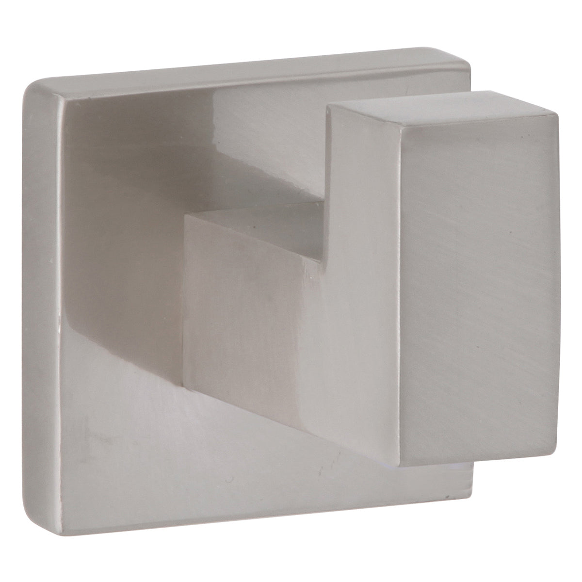 Taymor Electra Satin Nickel Hook