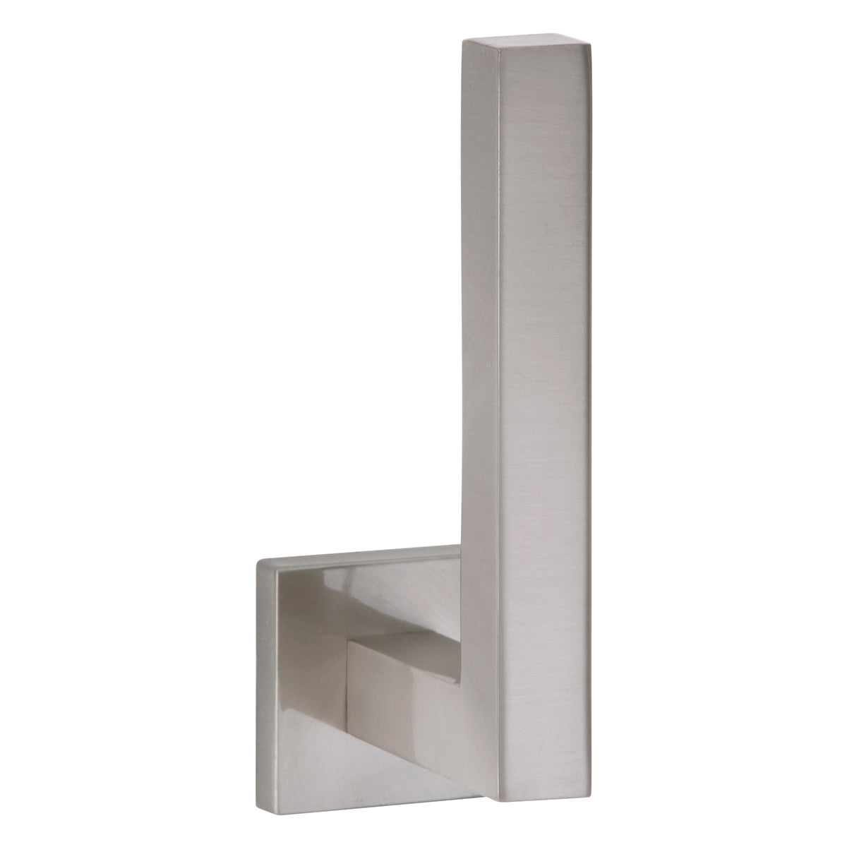 Taymor Electra Satin Nickel Vertical Paper Holder