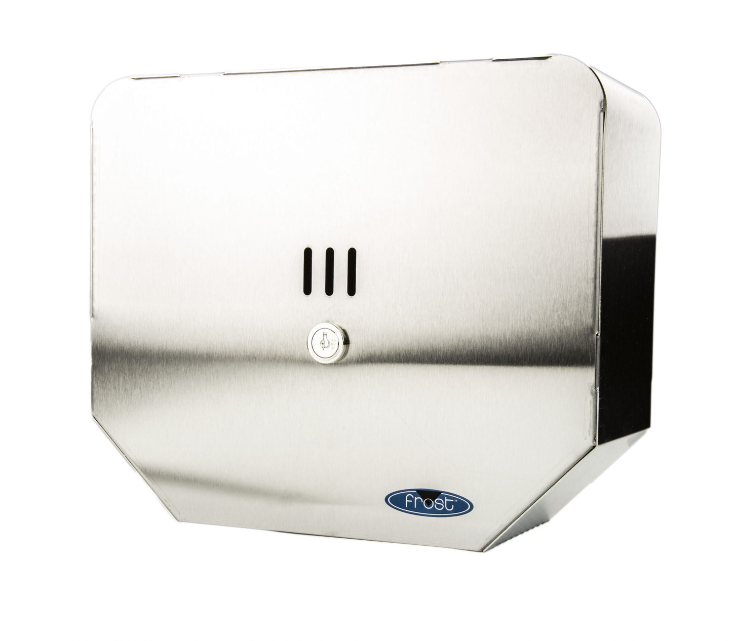 Frost Stainless Steel Jumbo Paper Towel Dispenser