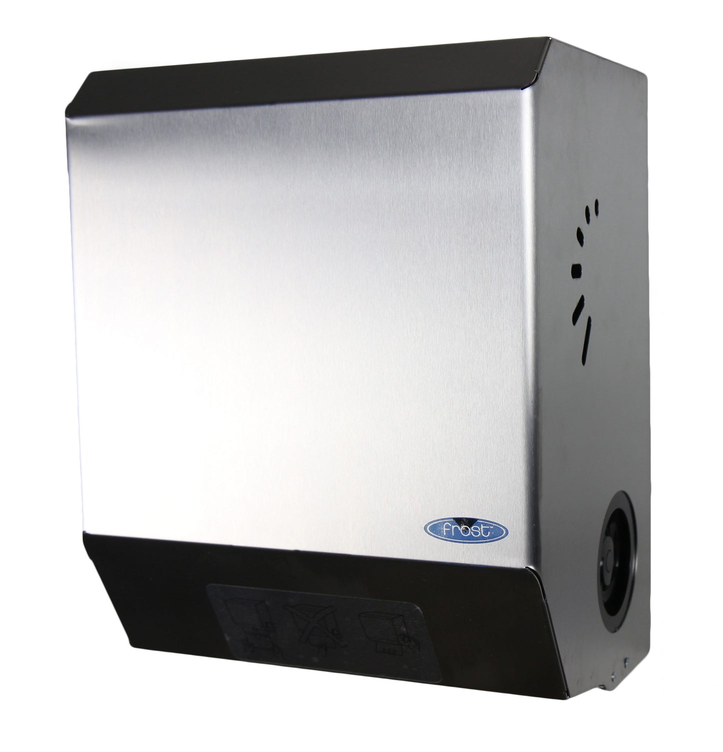 Frost SS Paper Towel Dispenser