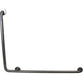 Frost grab bar right angle