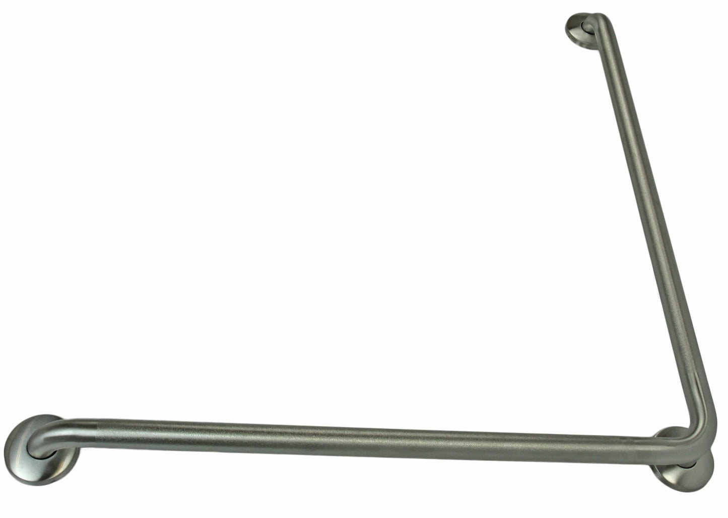 Frost 30x30 Grab Bar Top View