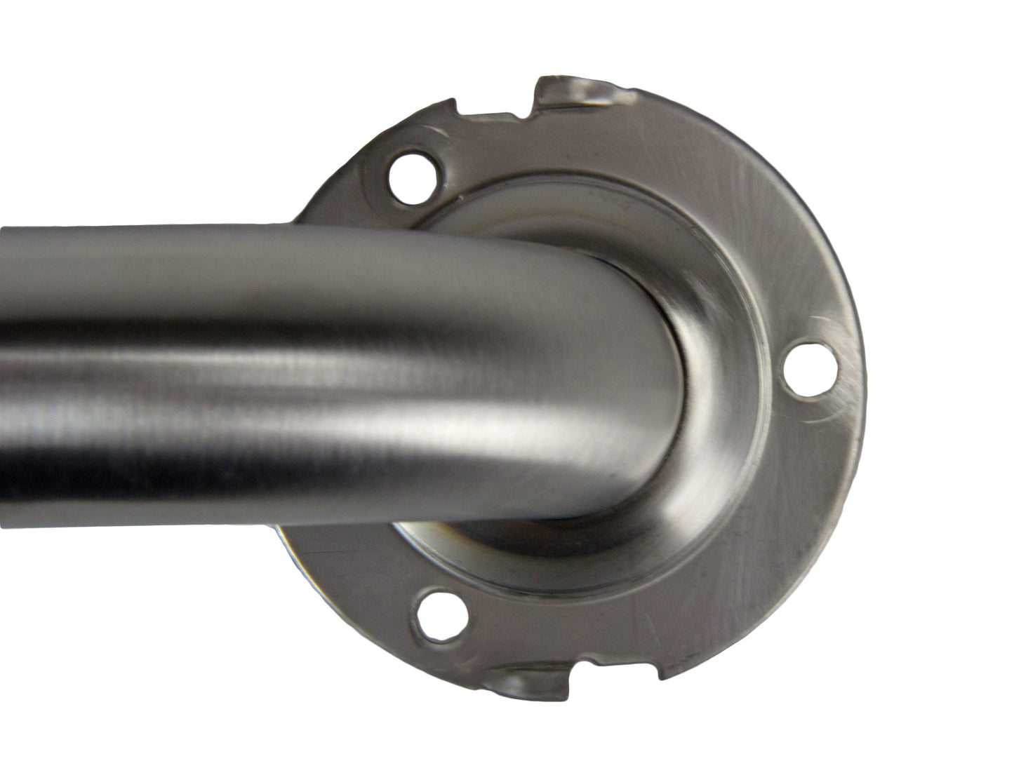 Frost 30x30 Grab Bar Exposed View