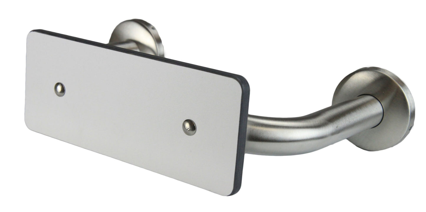 Frost Toilet Backrest