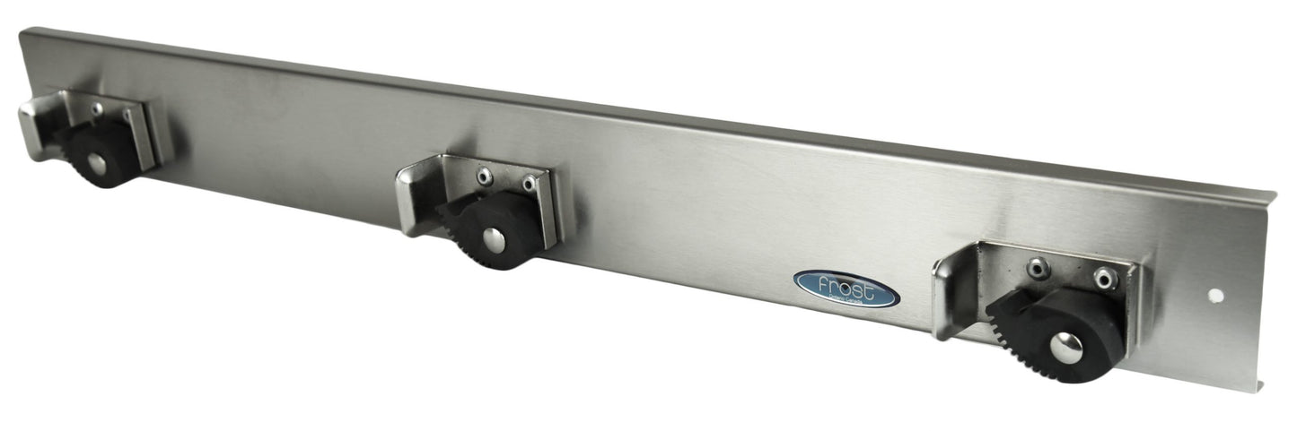 Frost Stainless Steel Mop Holder