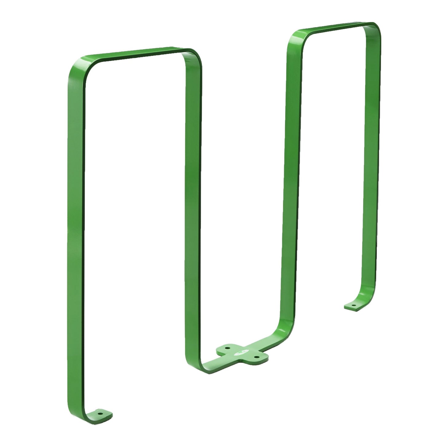 Frost Green Bike Rack Linguini