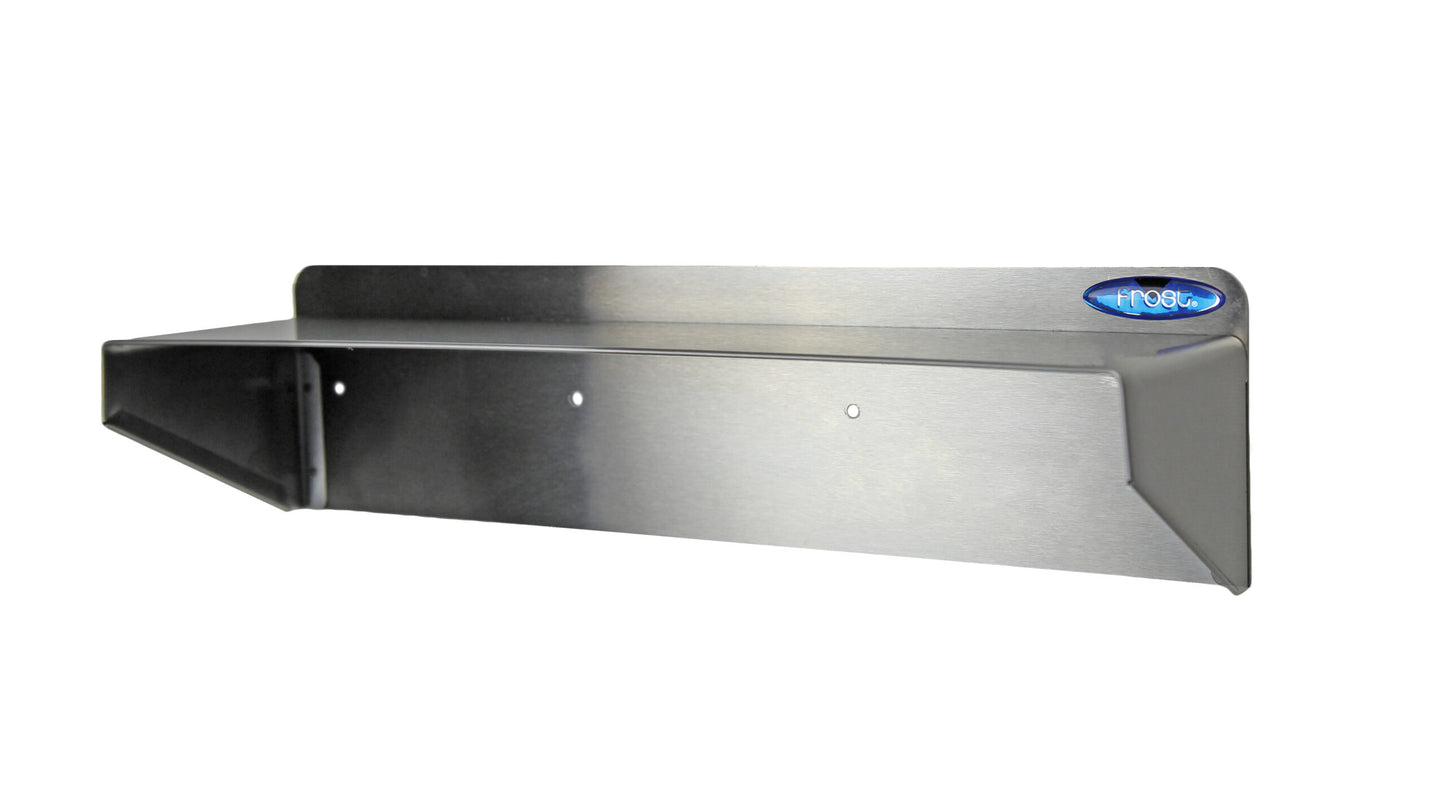 Frost 4x18 Shelf