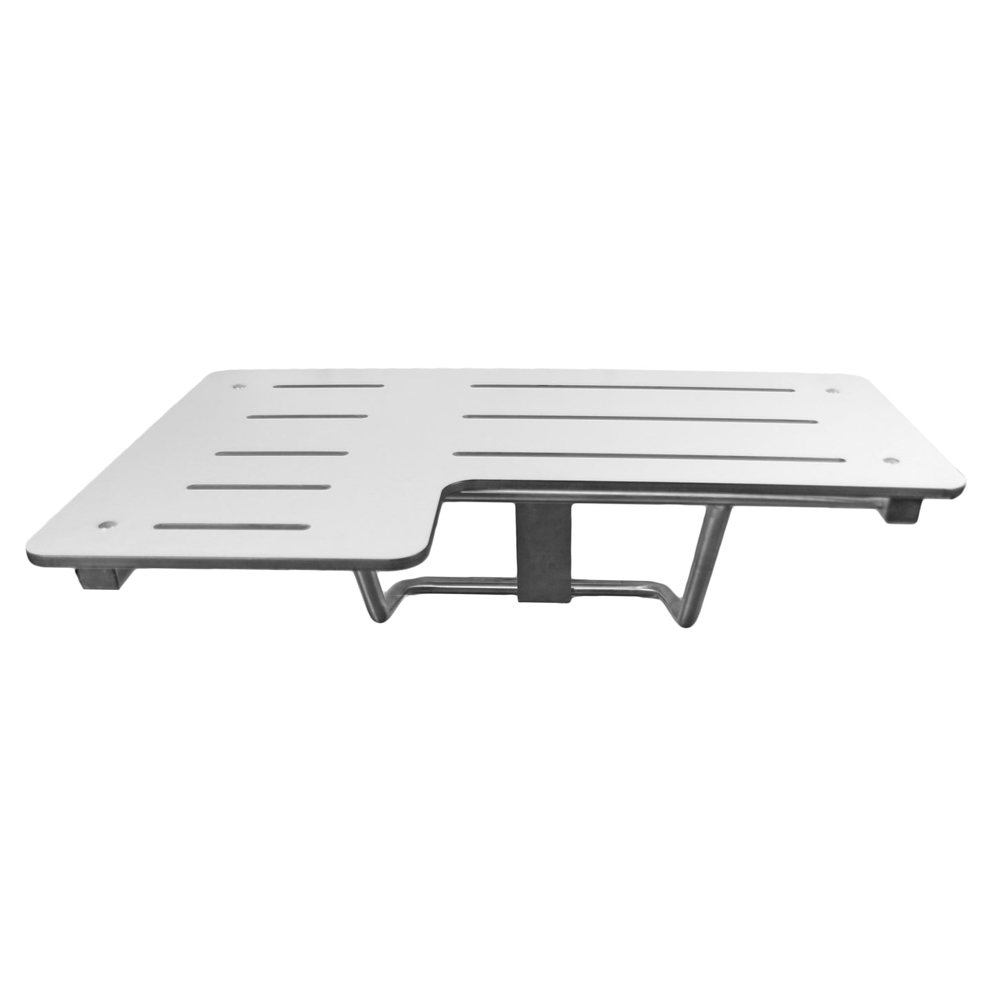 Frost Shower Seat Right Hand Front View
