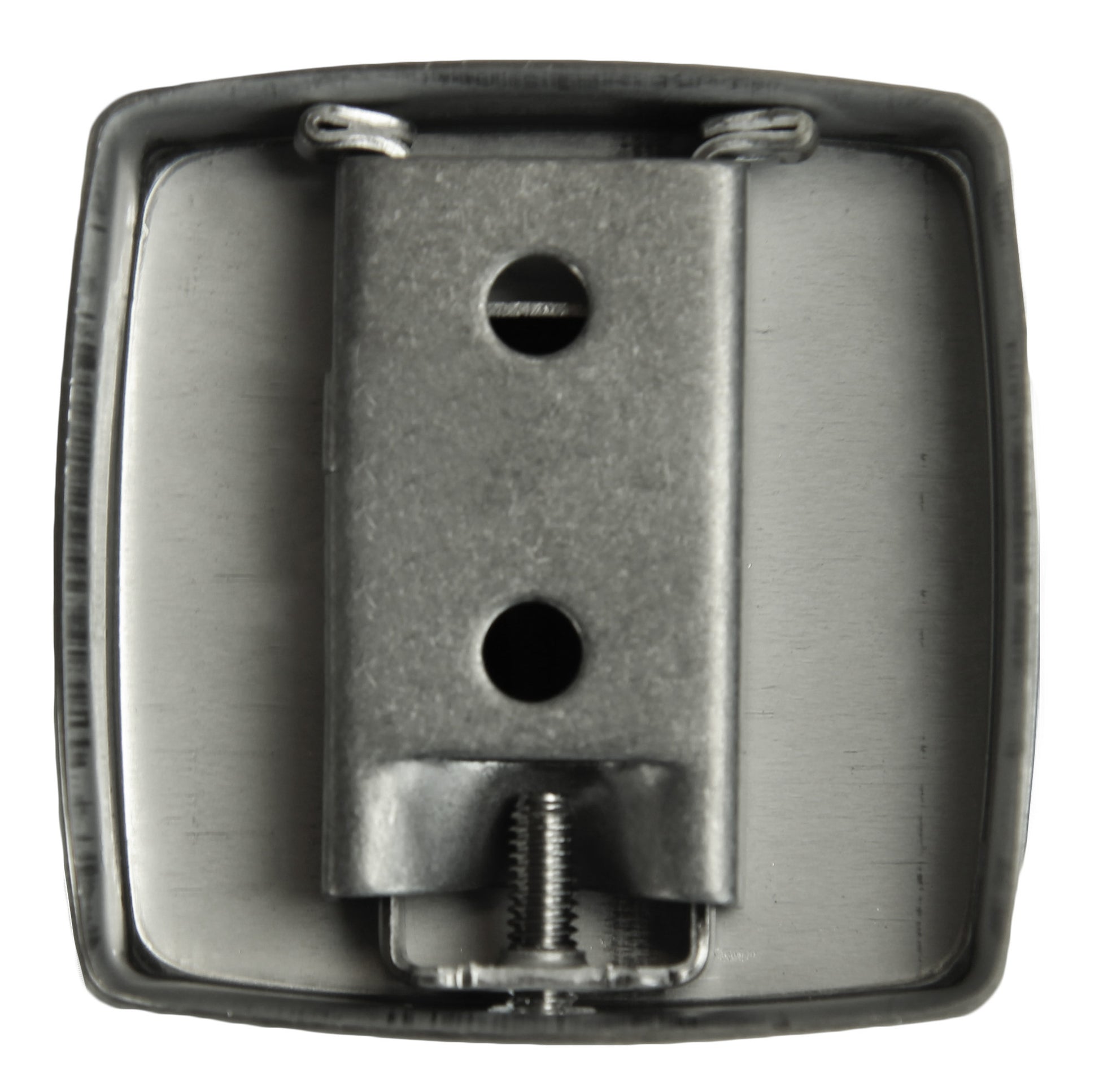 Frost Double Hook Back View