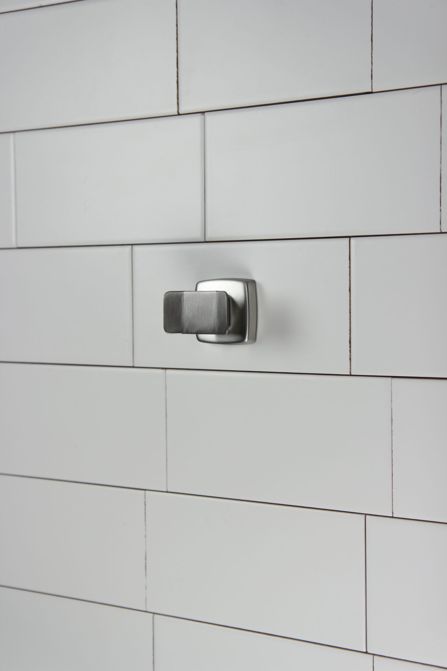 Frost Double Hook Wall View