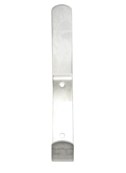 Frost Stainless Steel Hook Front View