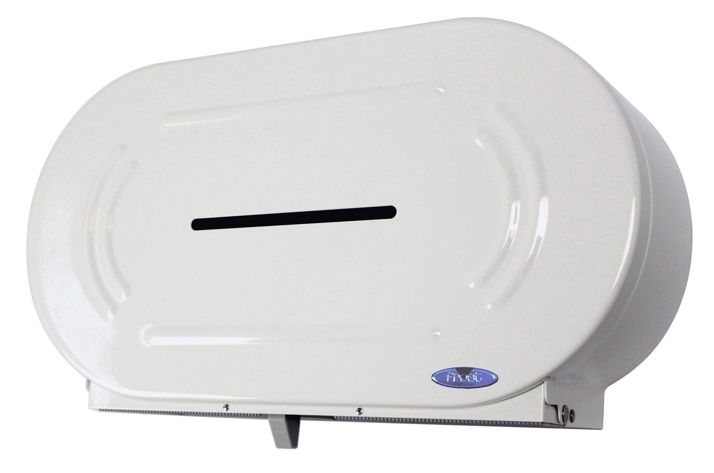Frost White Jumbo Paper Towel Dispenser