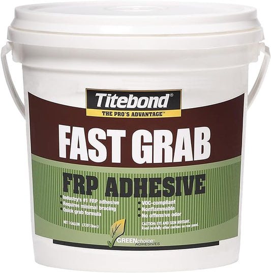 Graham Adhesive Titebond for FRP
