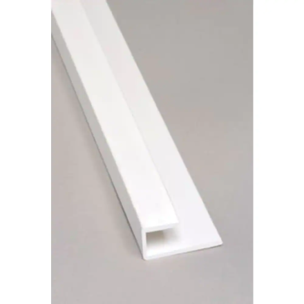 Graham moulding in "J"