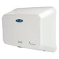 Hand dryer Frost white Eco-fast