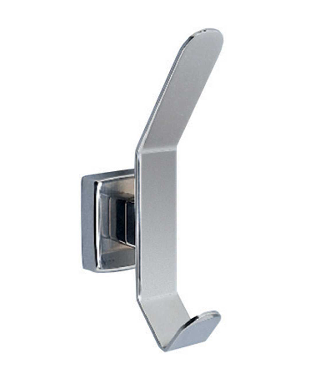 Hook Bobrick Satin