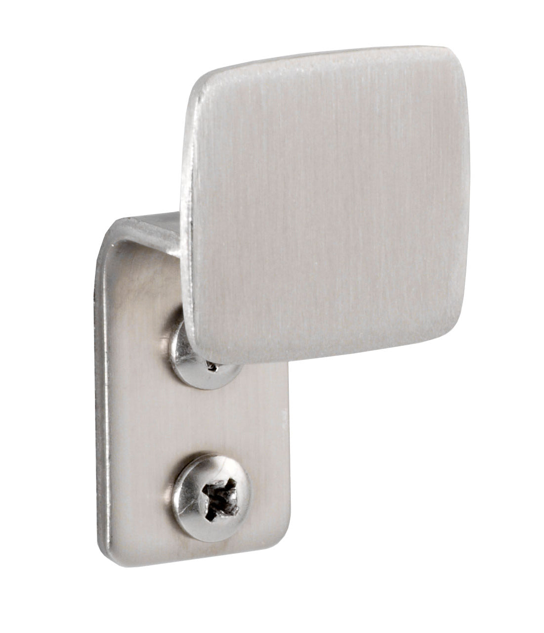 Hook Bobrick single coat