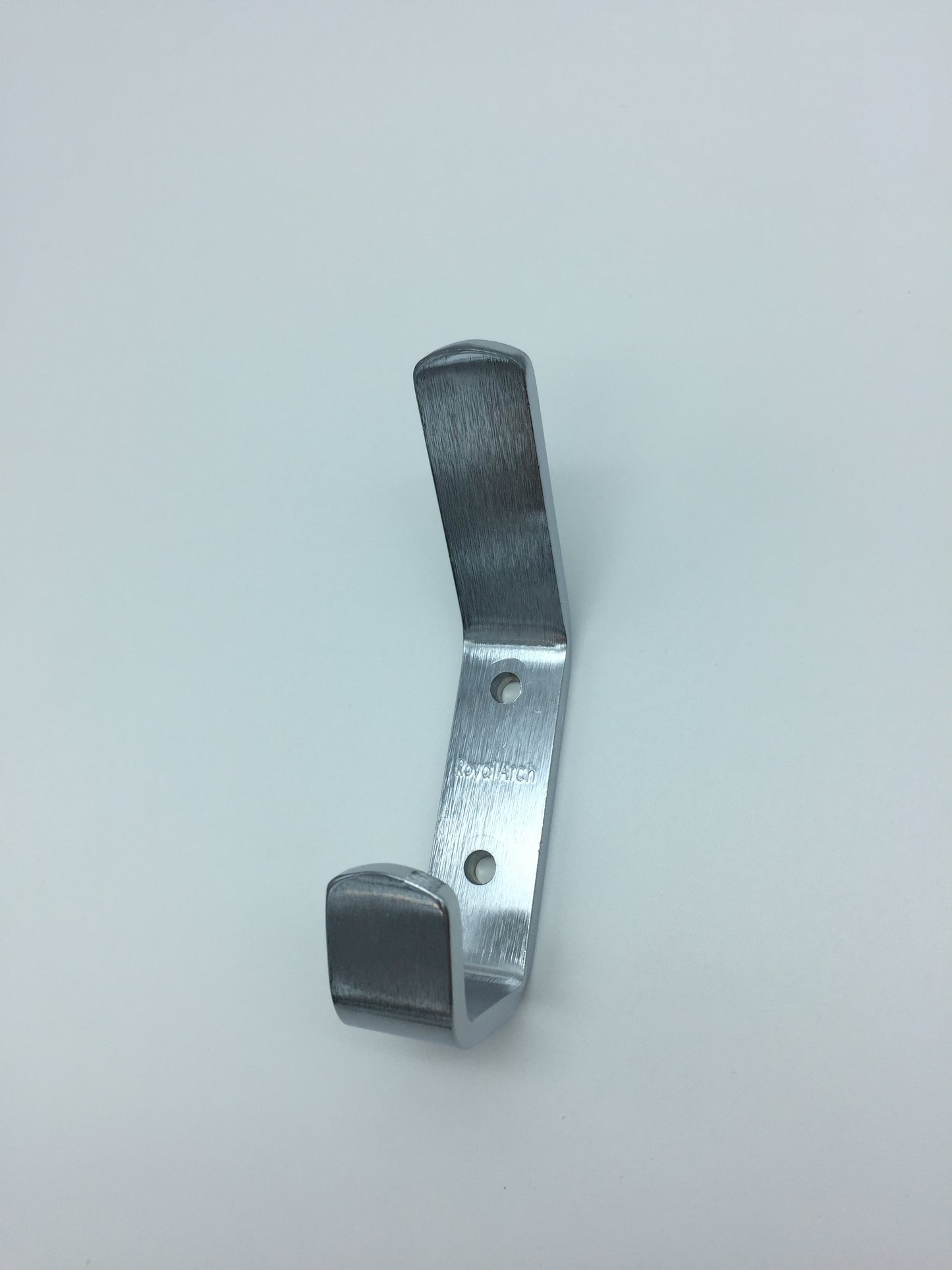 Royal Arch Chrome Hook