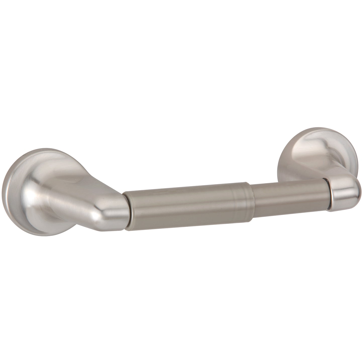 Taymor Infinity Satin Nickel Paper Holder