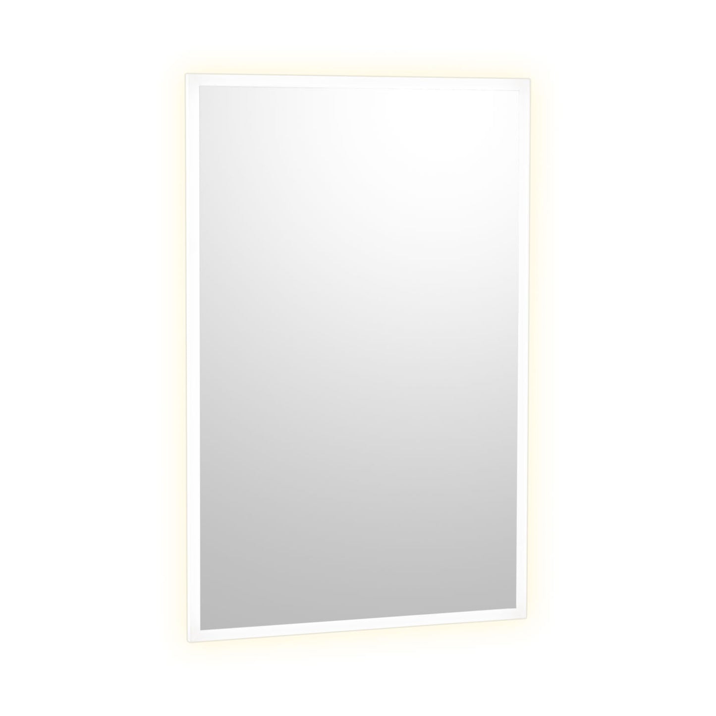 Bobrick LED Mirror