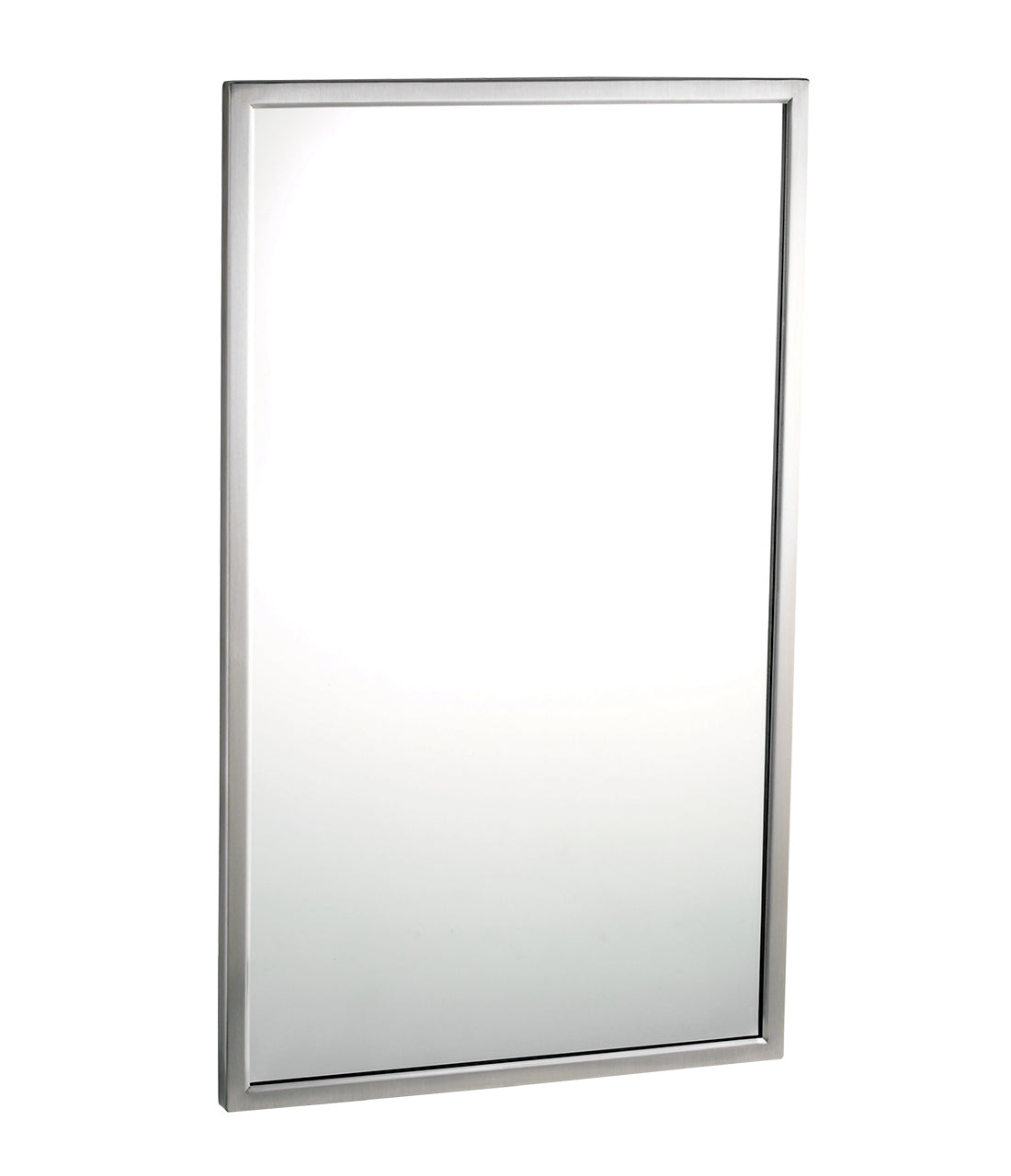 Welded Frame Mirror