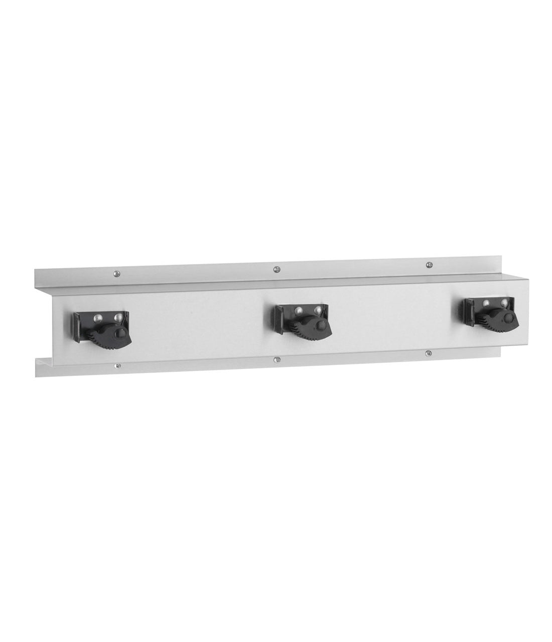 Bobrick 3 holders Mop Holder