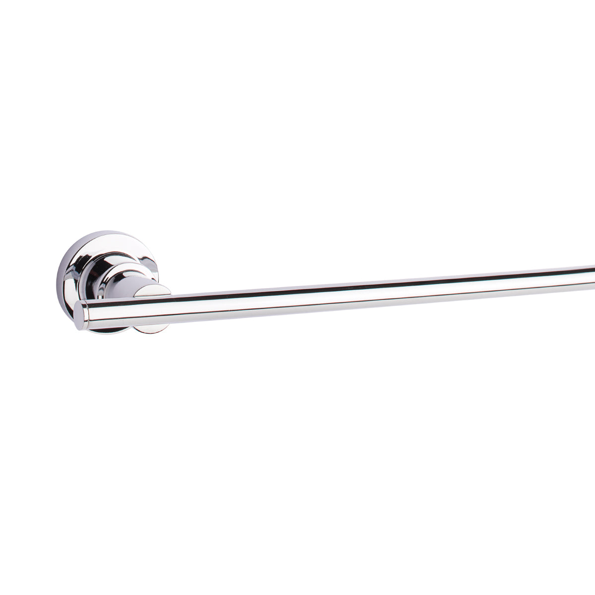 Taymor Northern Lights 18" Polished Chrome Towel Bar