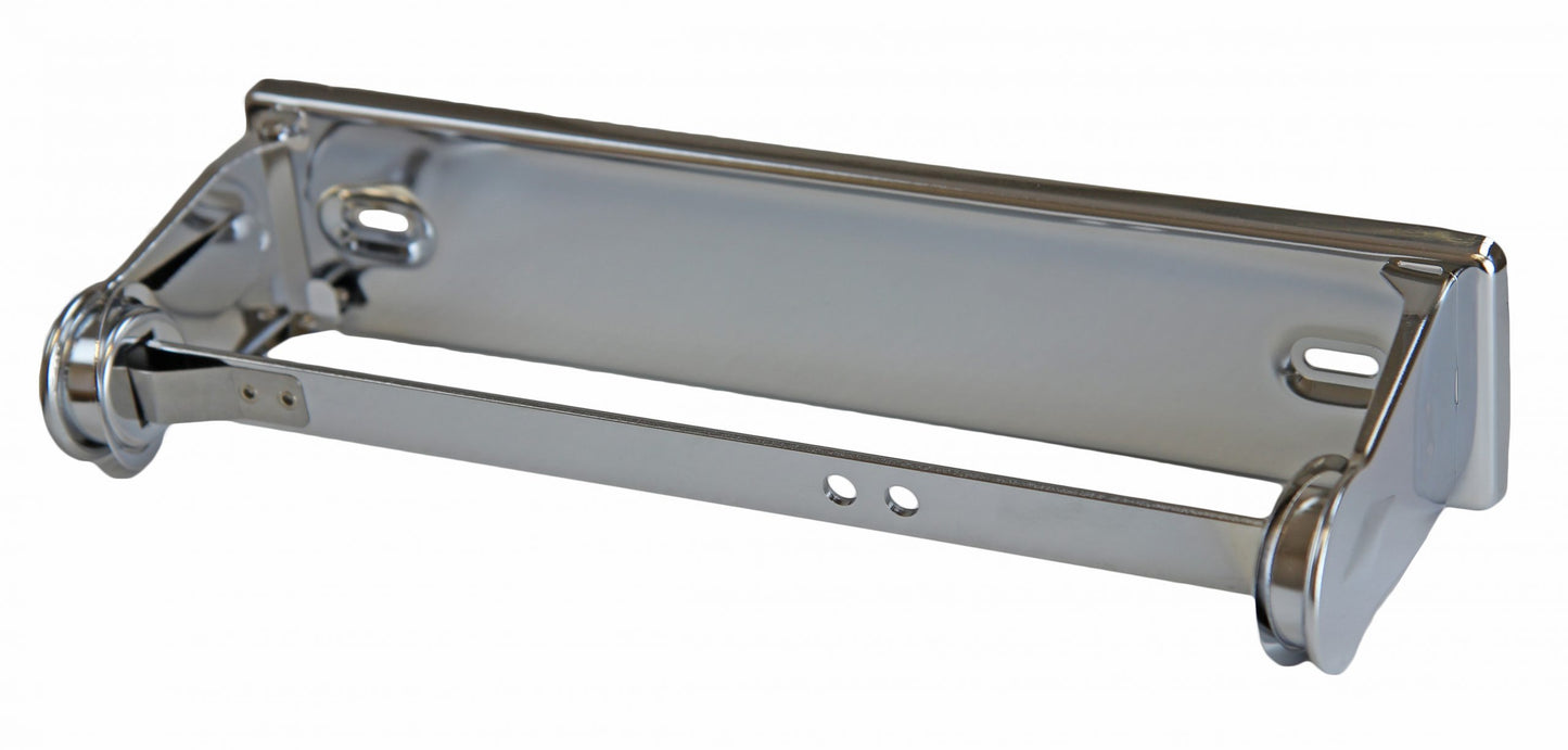 Frost Paper Holder