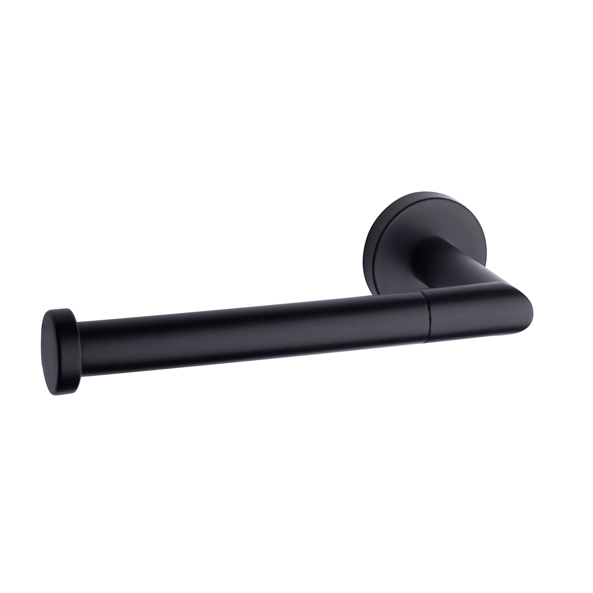 Taymor Astral Black Paper Holder