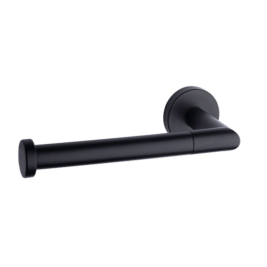 Taymor Astral Black Paper Holder