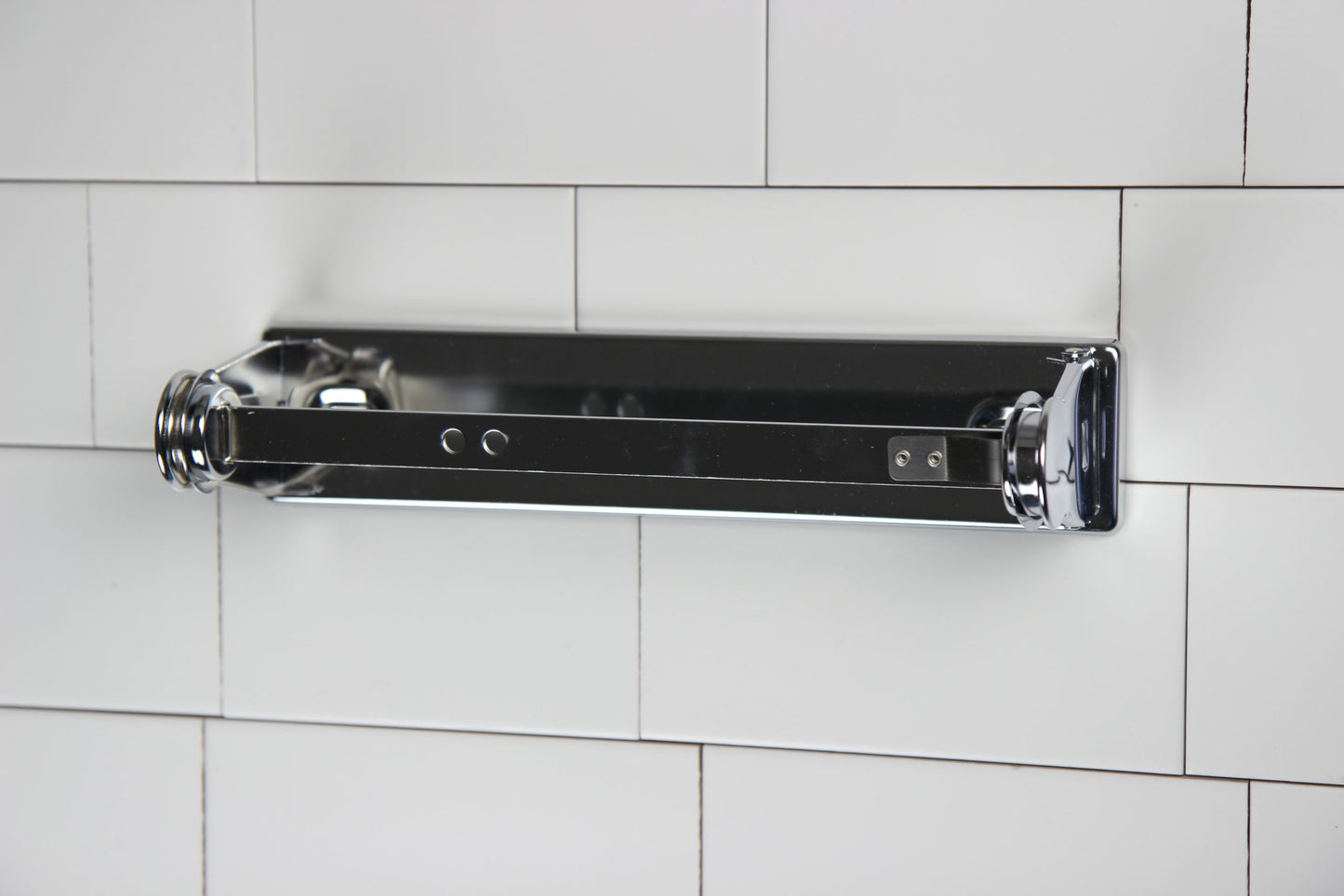 Frost Paper Holder Wall View