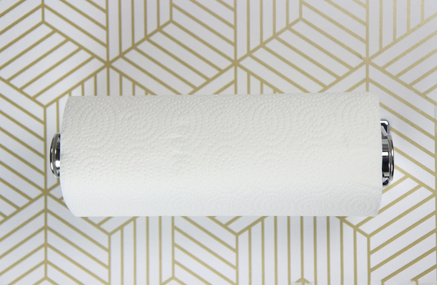 Frost Paper Holder Wallpaper View