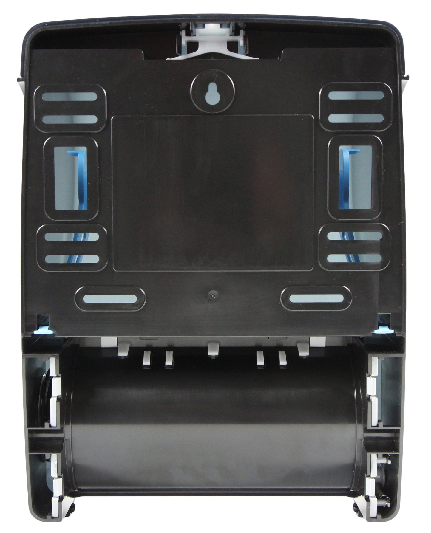 Frost Mechanical Paper Towel Dispenser Back View