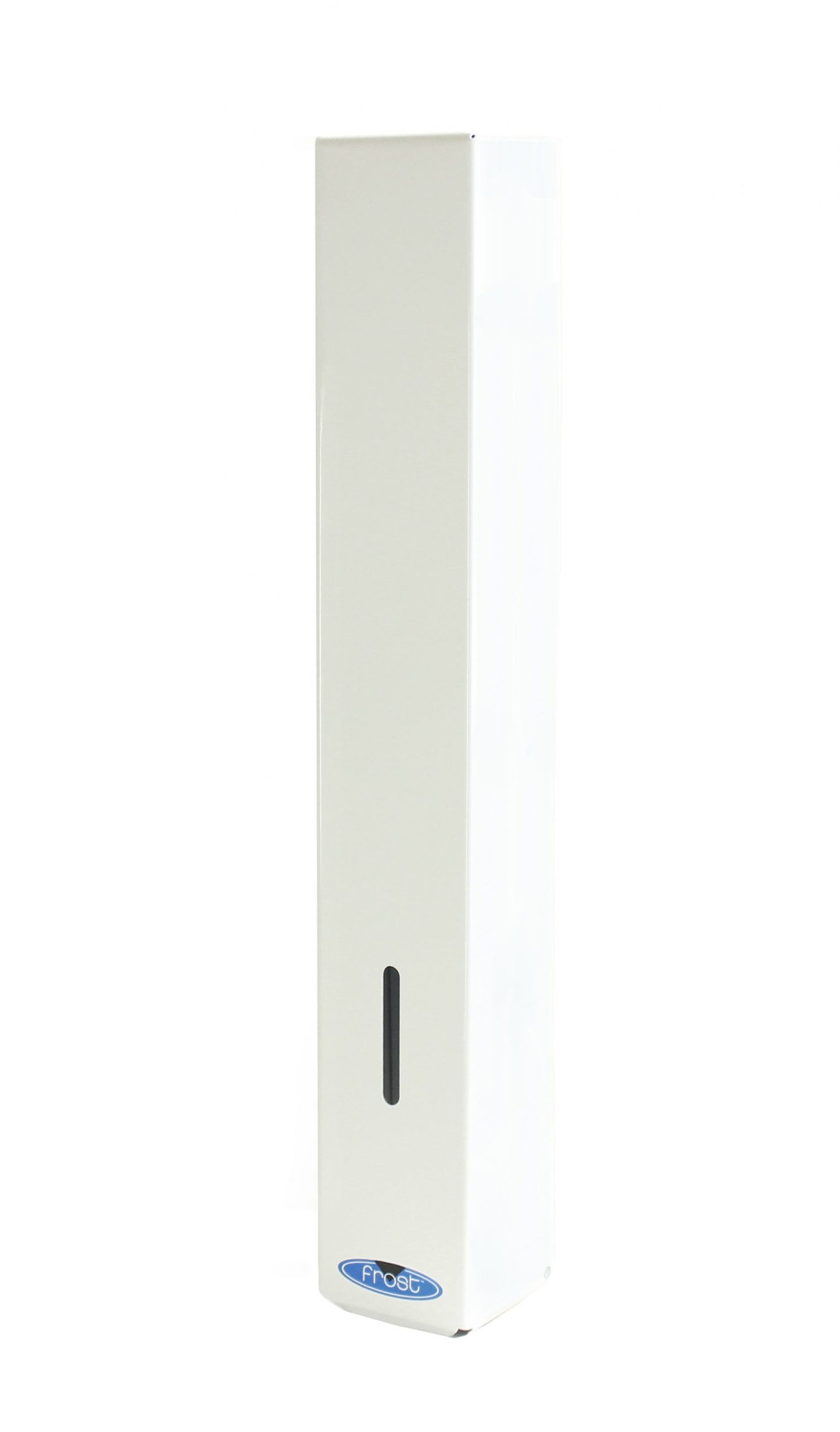 paper cup dispenser White Frost