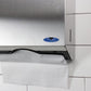 Paper towel dispenser Frost multifold wall