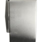 Paper towel dispenser Frost stainless side