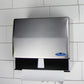 Paper towel dispenser Frost stainless wall