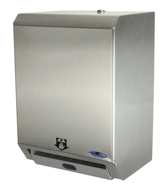 Paper towel dispenser Frost stainless